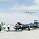 Illustration for article titled Outstanding photos of the X-15, the fastest manned rocket plane ever